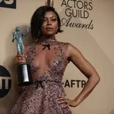 Taraji P. Henson nude #0038