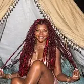 Taraji P. Henson nude #0141