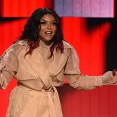 Taraji P. Henson nude #0198