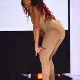 Taraji P. Henson nude #0206