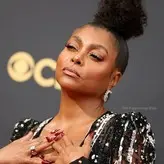 Taraji P. Henson nude #0240