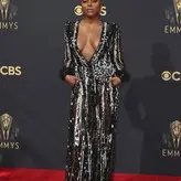 Taraji P. Henson nude #0252