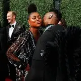 Taraji P. Henson nude #0253