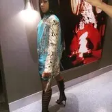 Taraji P. Henson nude #0275