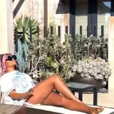 Taraji P. Henson nude #0279