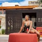Taraji P. Henson nude #0281