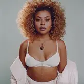 Taraji P. Henson nude #0289