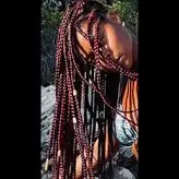 Taraji P. Henson nude #0295