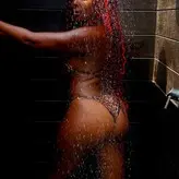 Taraji P. Henson nude #0301
