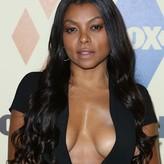 Taraji P. Henson nude #0310