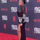 Taraji P. Henson nude #0328