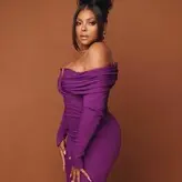 Taraji P. Henson nude #0338