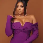 Taraji P. Henson nude #0339