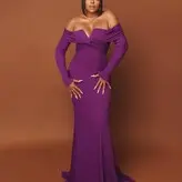 Taraji P. Henson nude #0340