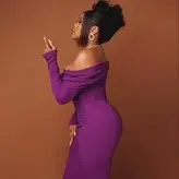 Taraji P. Henson nude #0341
