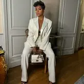 Taraji P. Henson nude #0384