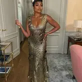 Taraji P. Henson nude #0386