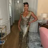 Taraji P. Henson nude #0391
