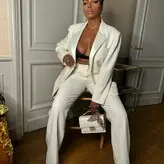 Taraji P. Henson nude #0392