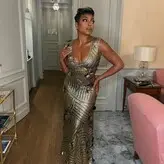 Taraji P. Henson nude #0394