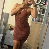 tarantunya голая #0046