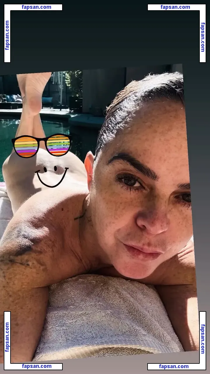 Taryn Manning голая фото #0215 с Онлифанс