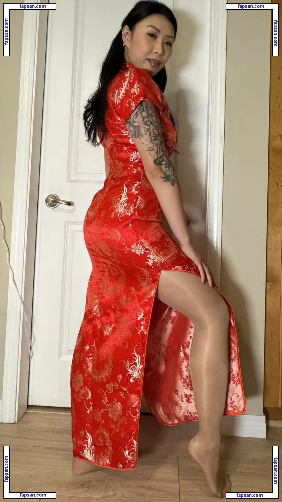 Tasha Fashion nude photo #0026 from OnlyFans