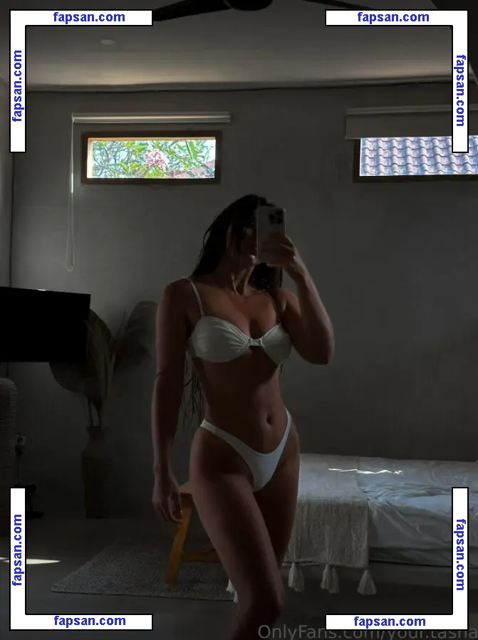 Tasha Fit nude photo #0050 from OnlyFans