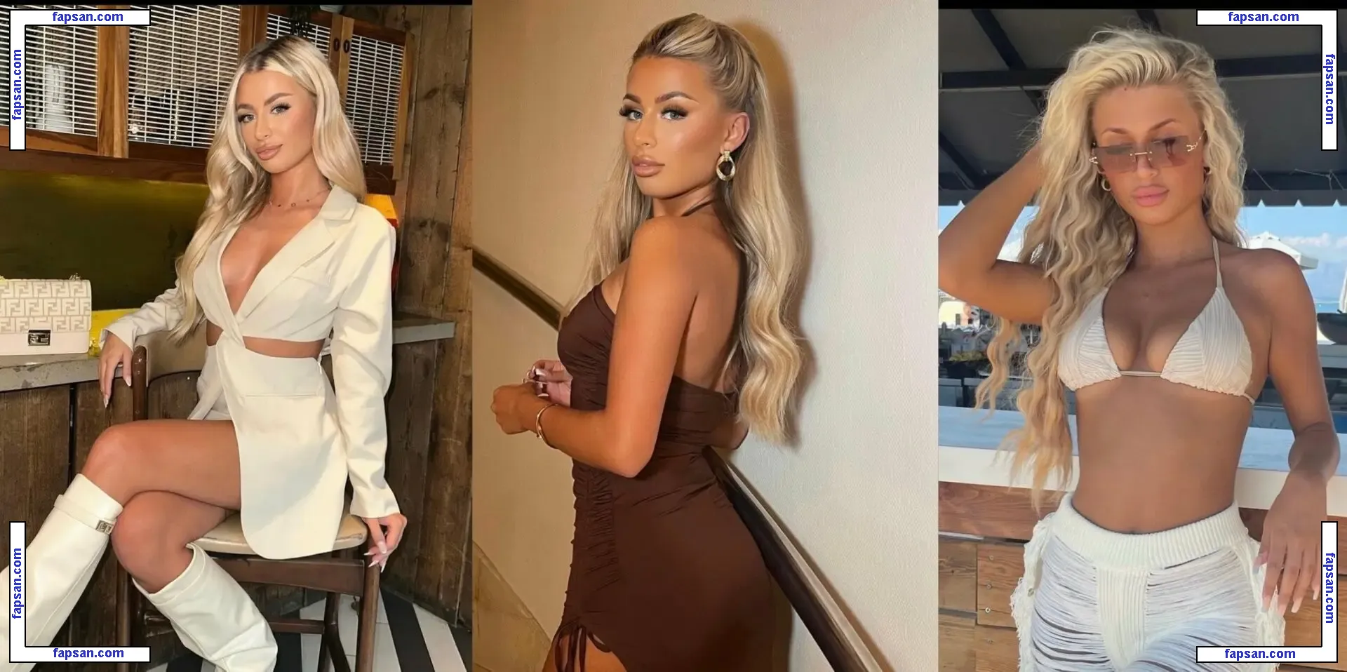 Tasha Newcombe nude photo #0008 from OnlyFans