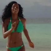 Tasha Smith nude #0009