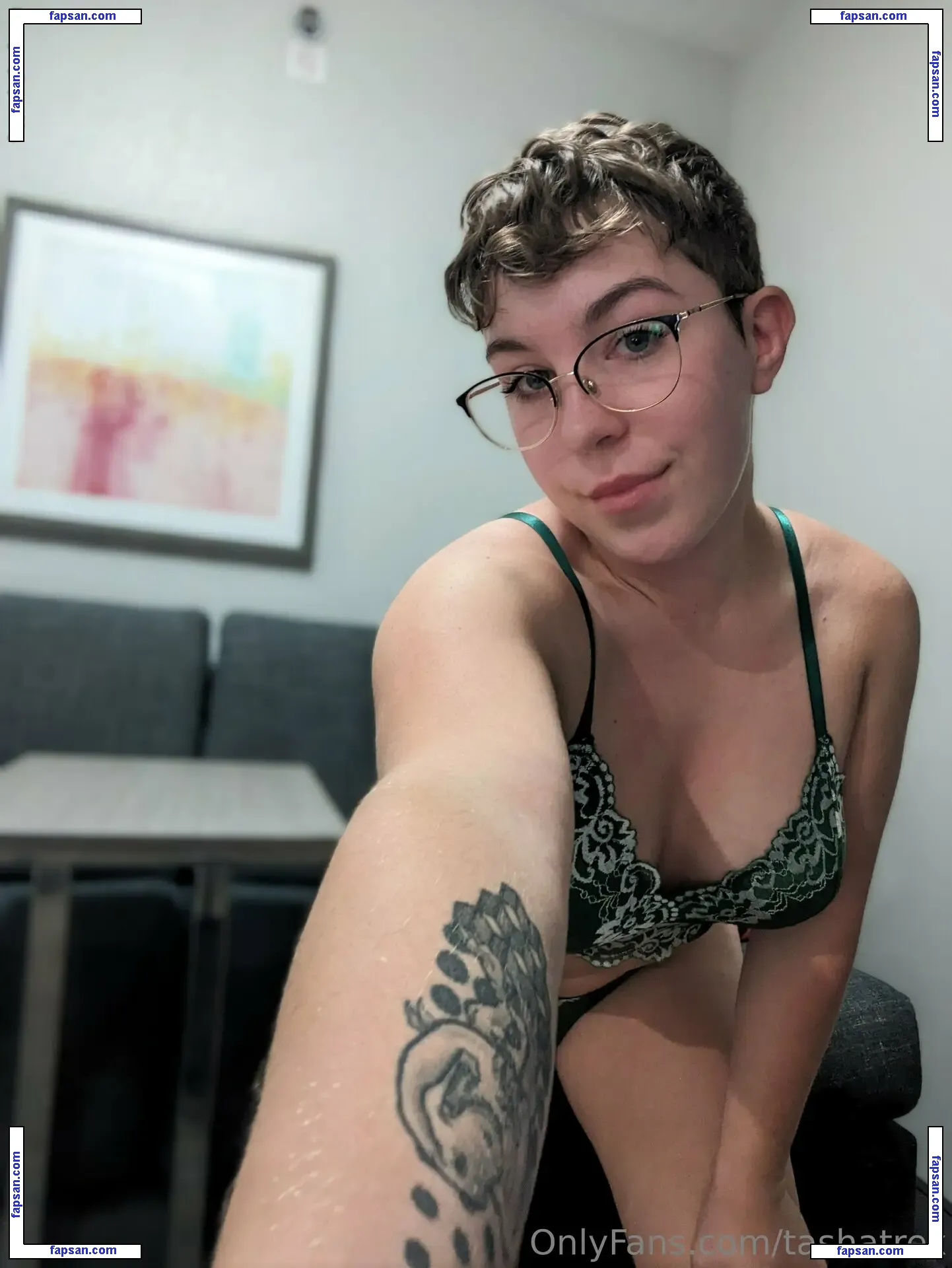 Tasha Trex nude photo #2340 from OnlyFans