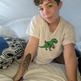 Tasha Trex голая #2356