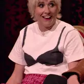 Taskmaster Women nude #0048