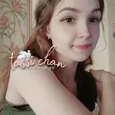 Tassi_chan голая #0003