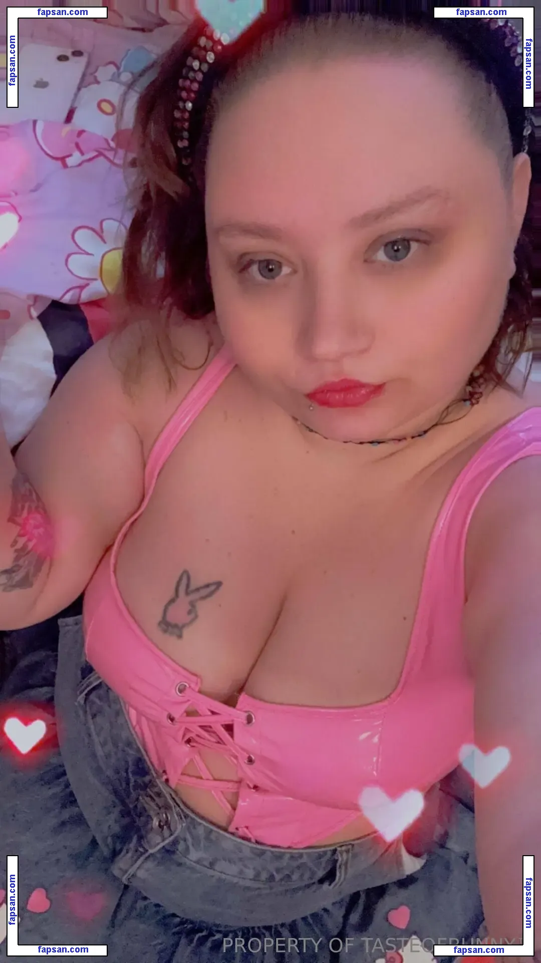 tasteofbunny nude photo #0131 from OnlyFans