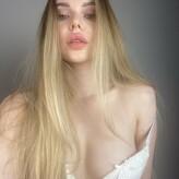 Tasya Mikhailova nude #0001