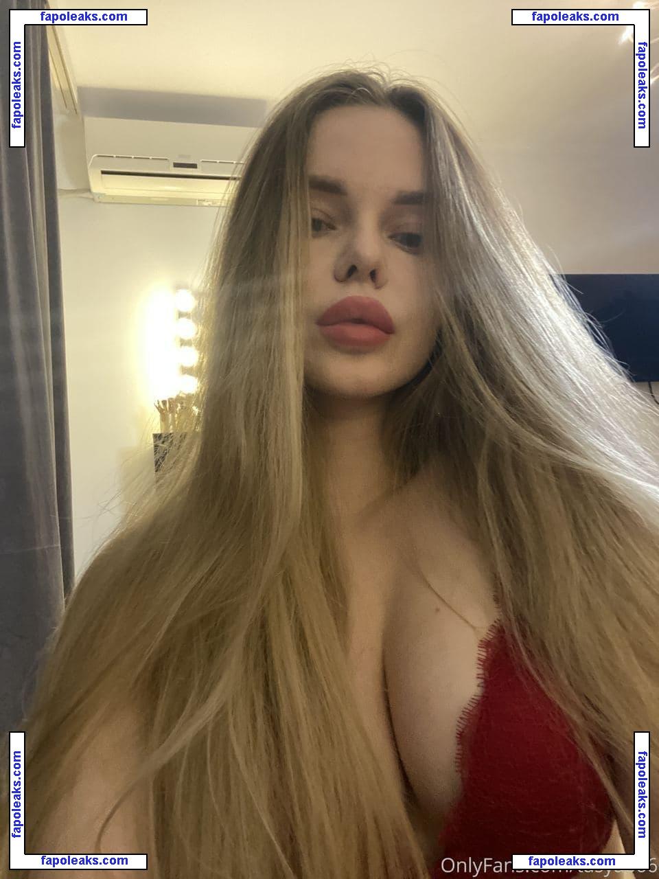 tasya666 / tasyamikhailov1 / tasyamikhailovafan nude photo #0014 from OnlyFans