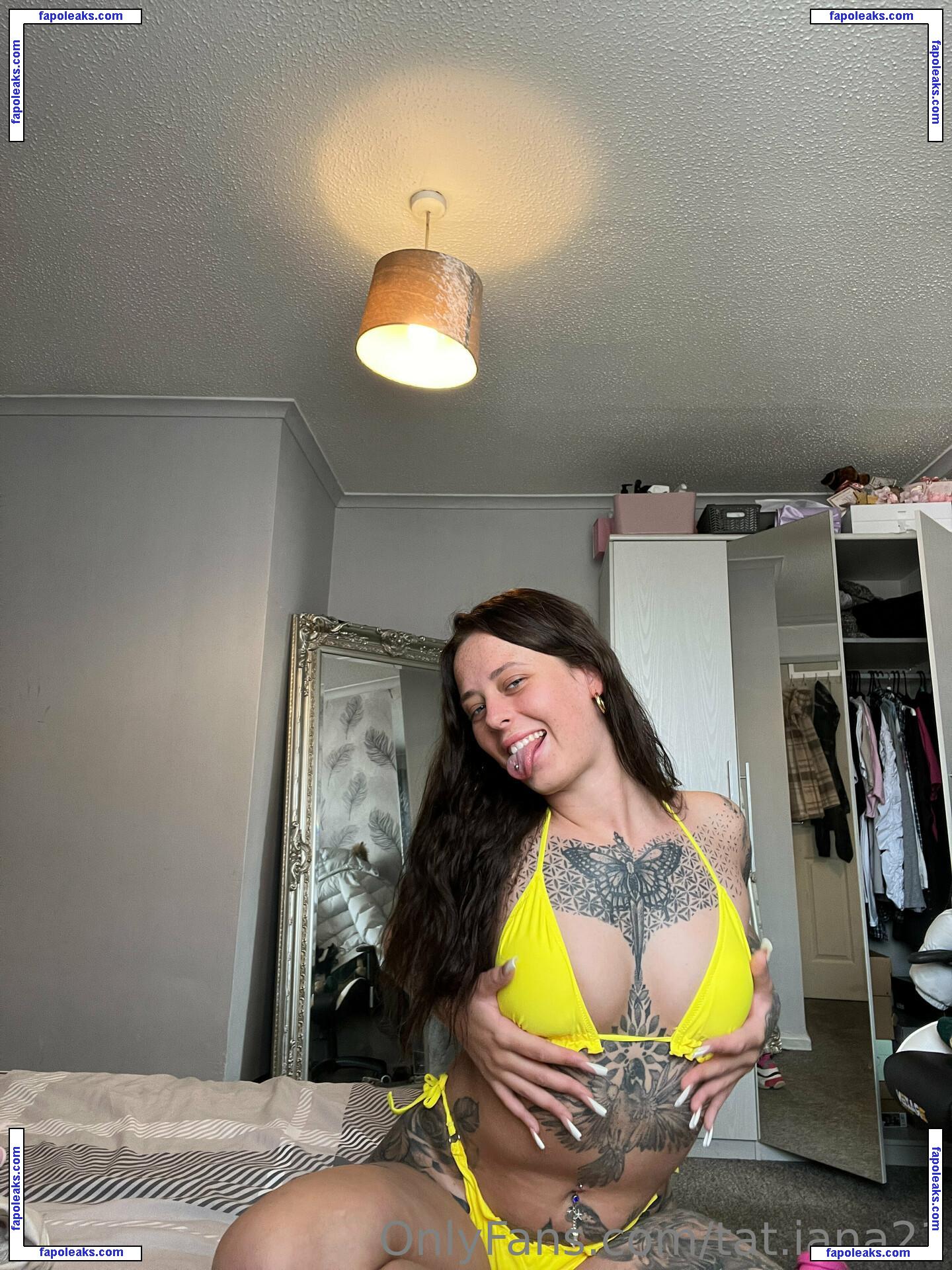 tat.iana21 / tati011 nude photo #0001 from OnlyFans