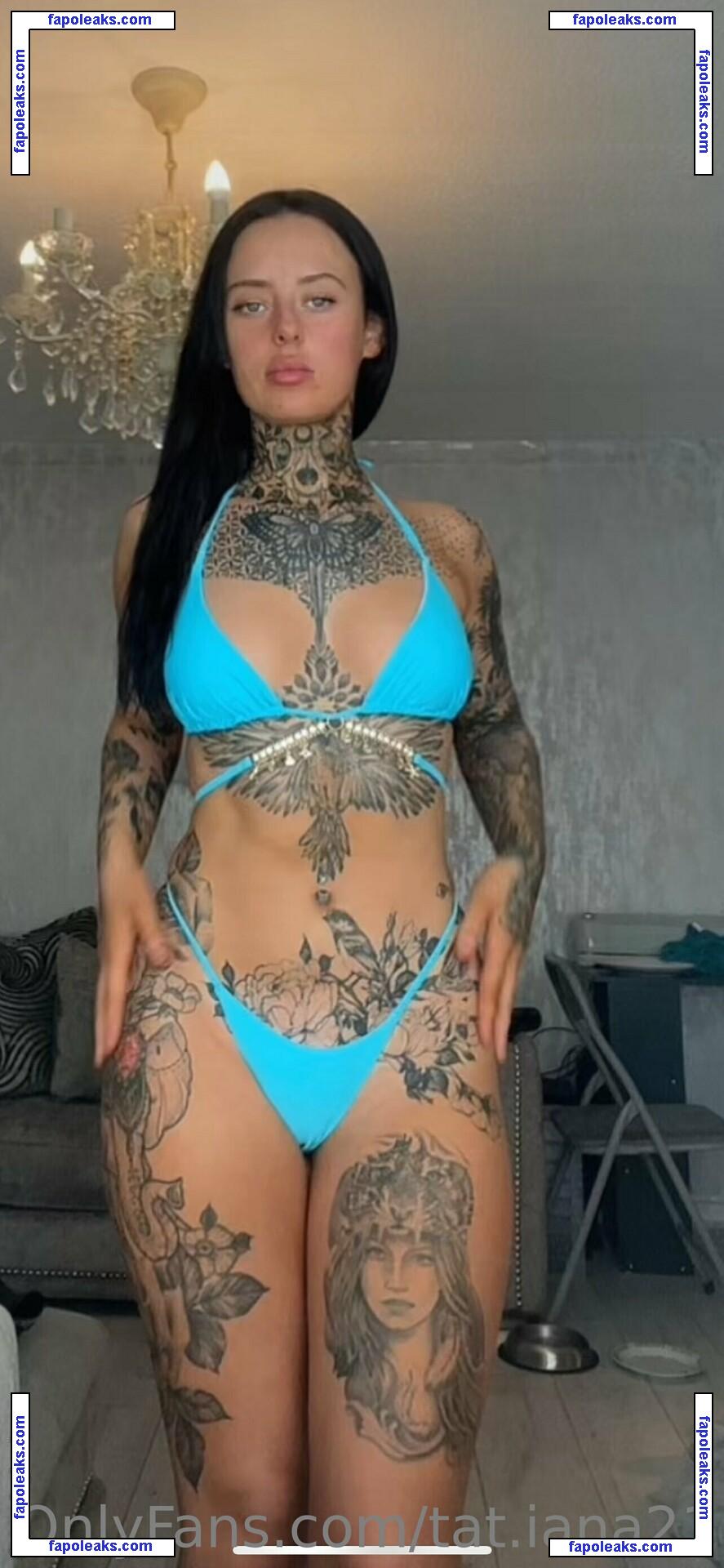 tat.iana21 / tati011 nude photo #0018 from OnlyFans