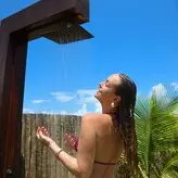 Tata Estaniecki голая #0025