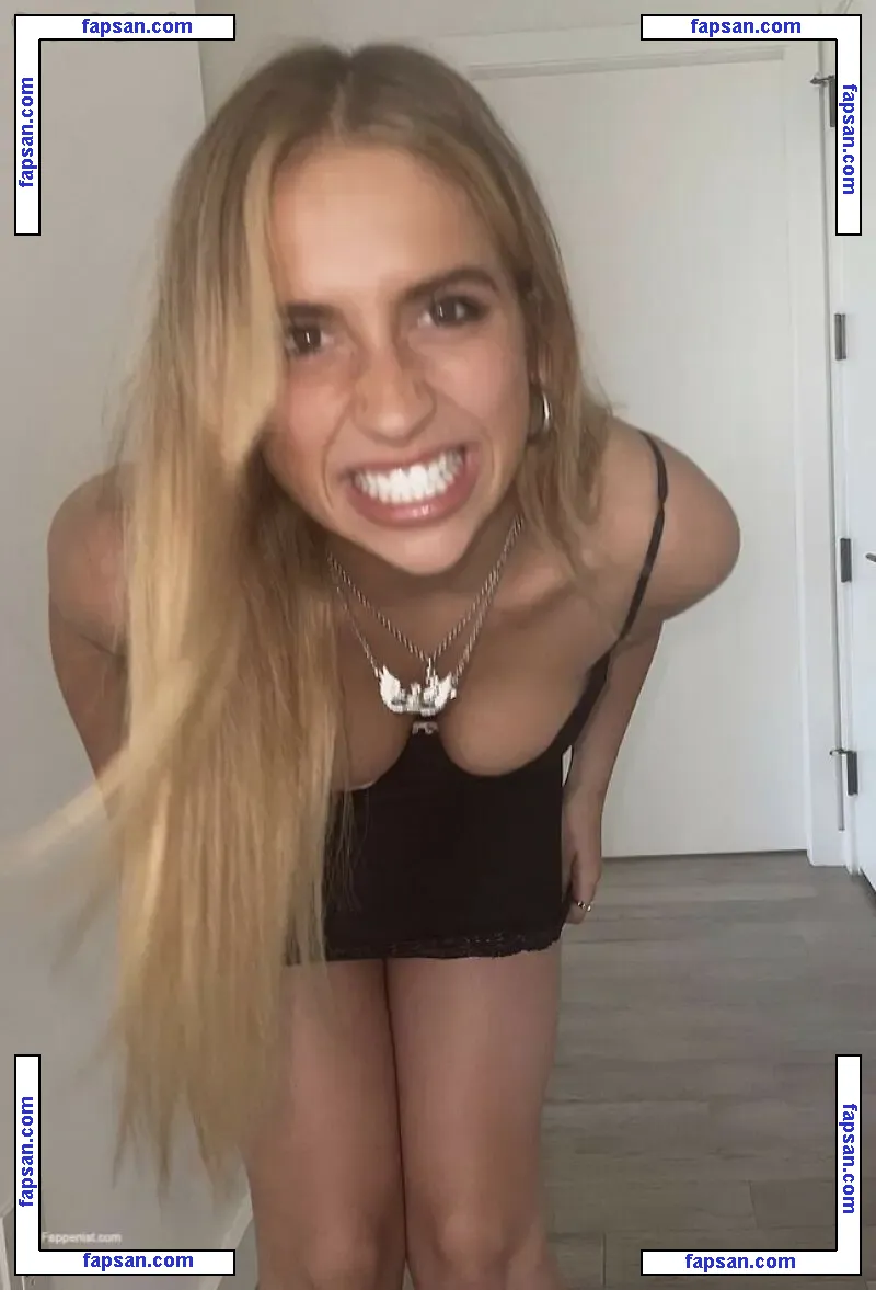Tate McRae nude photo #0258 from OnlyFans