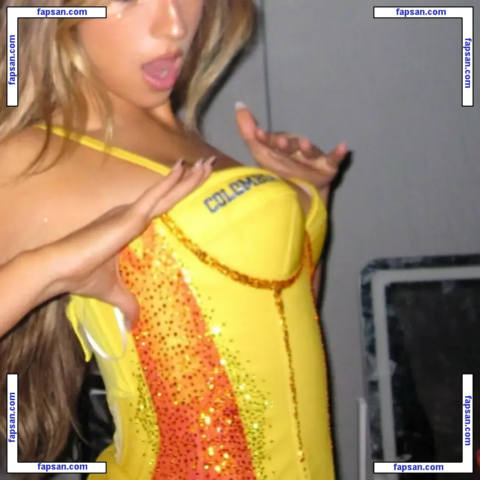 Tate McRae nude photo #0770 from OnlyFans