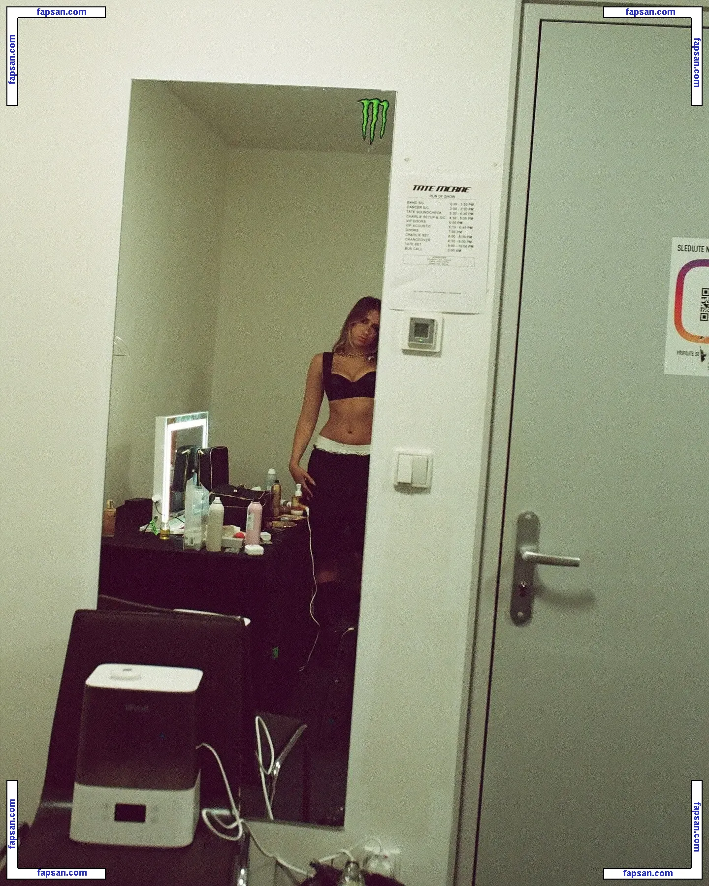 Tate McRae nude photo #0773 from OnlyFans