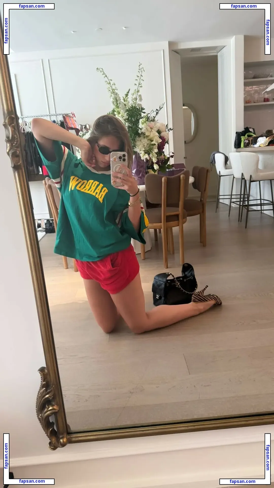 Tate McRae nude photo #0905 from OnlyFans