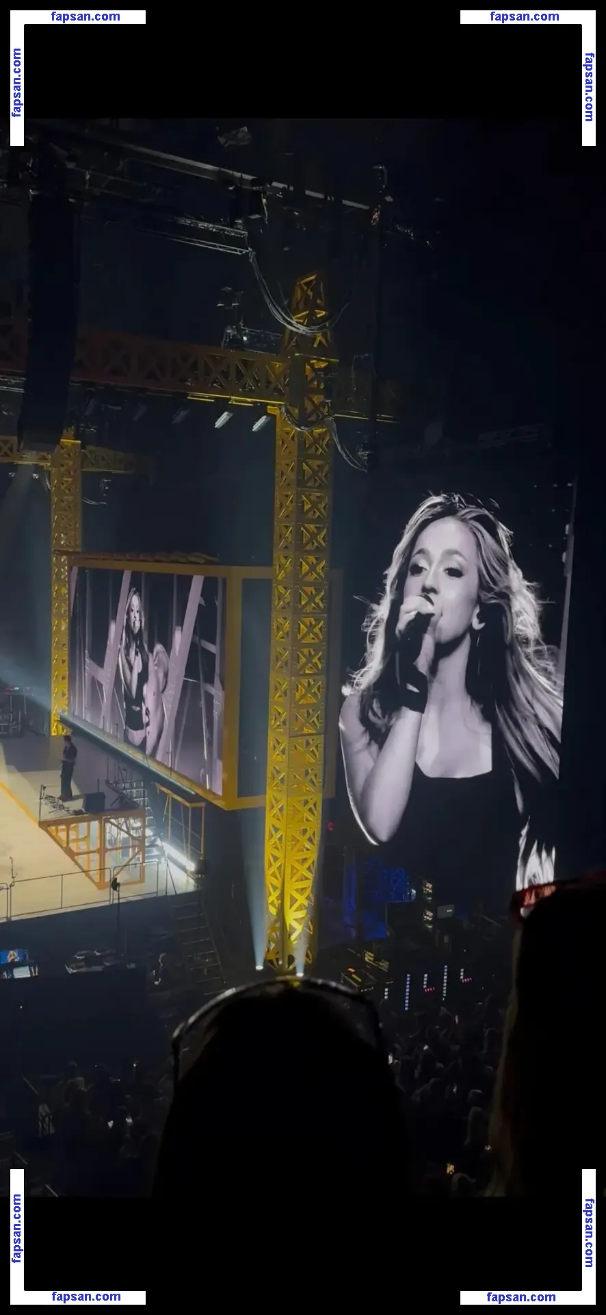 Tate McRae nude photo #1012 from OnlyFans