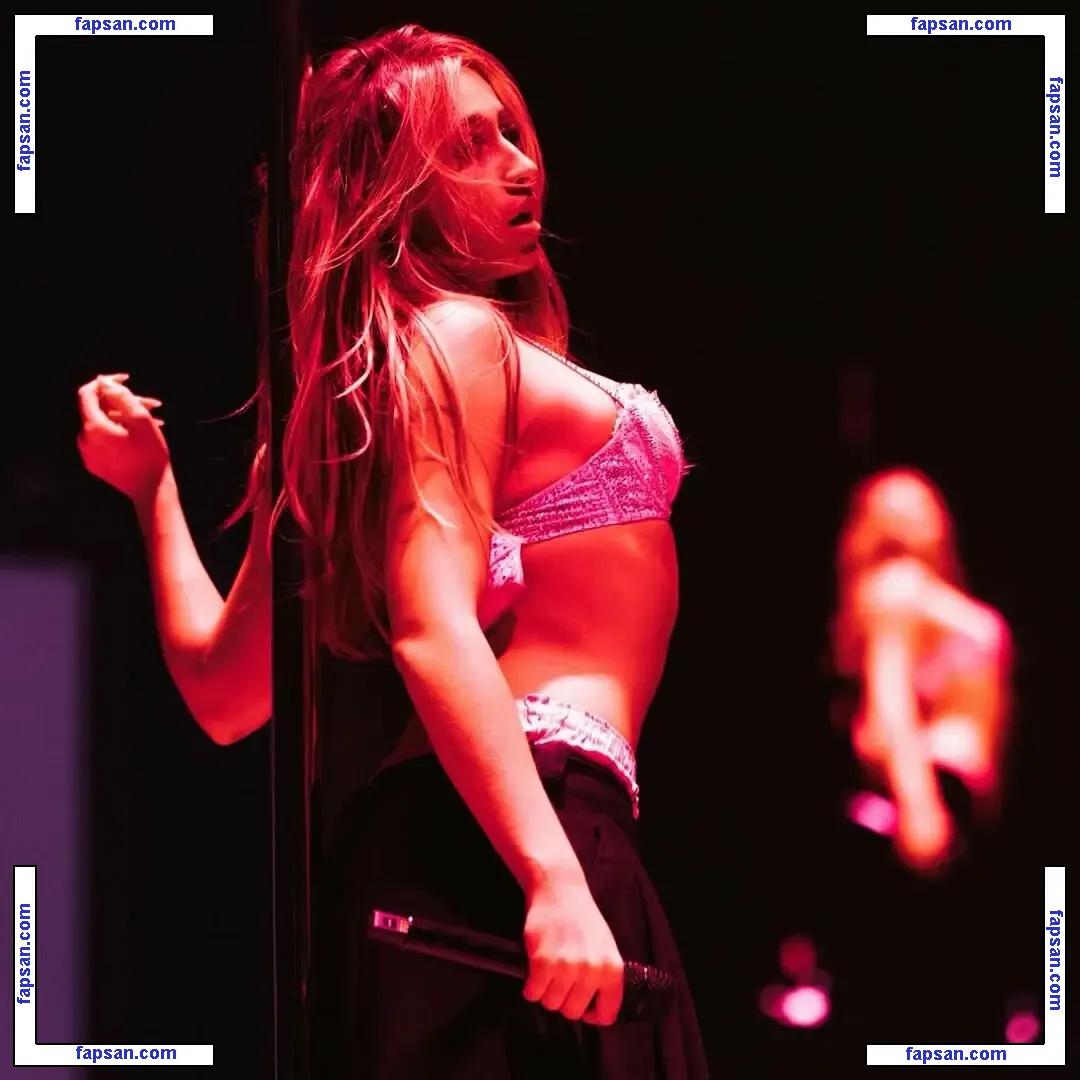 Tate McRae голая фото #1016 с Онлифанс