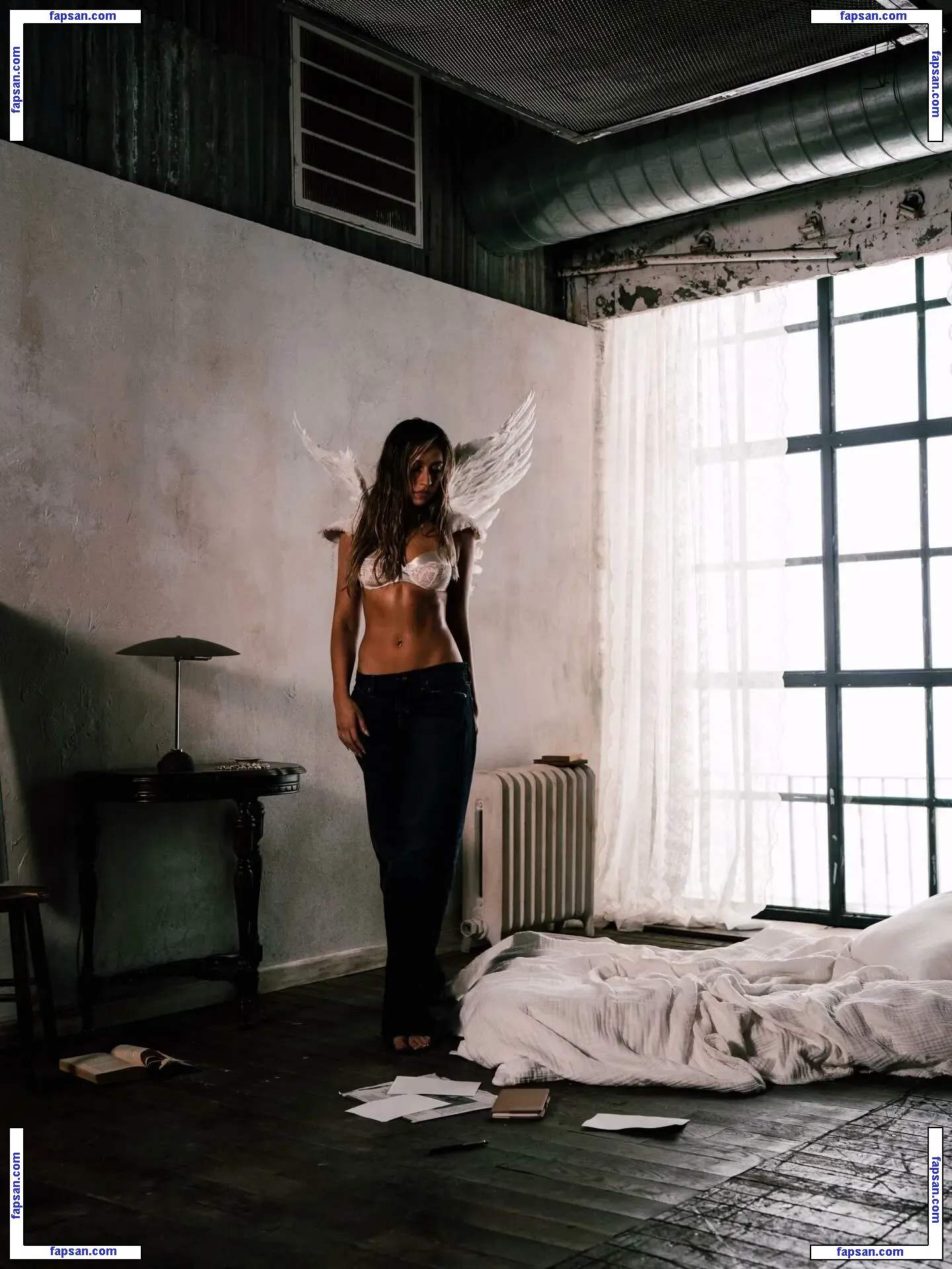 Tate McRae nude photo #1017 from OnlyFans