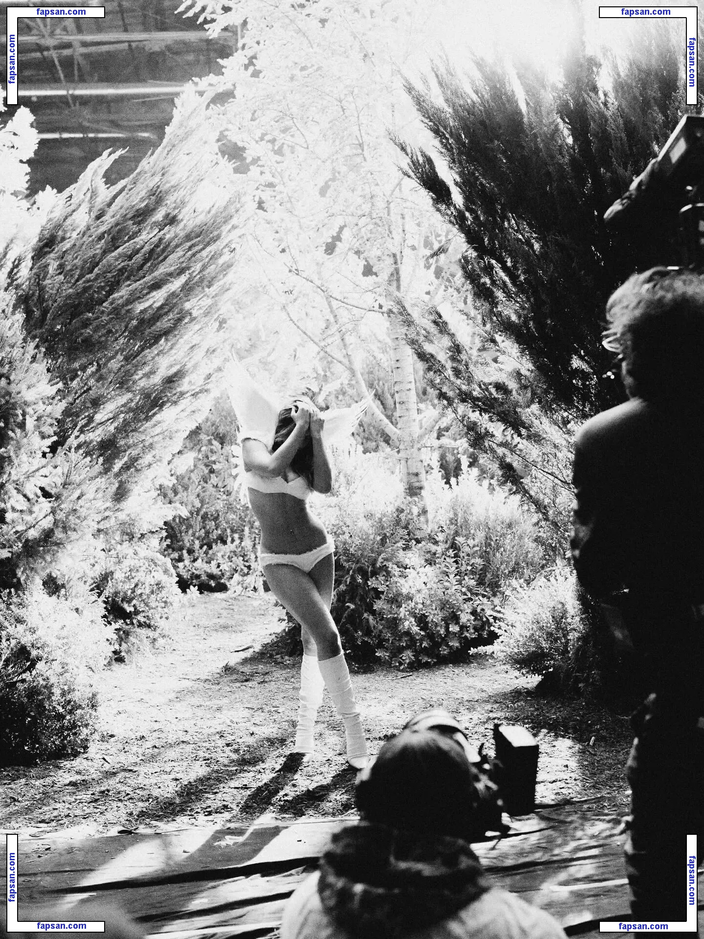 Tate McRae nude photo #1023 from OnlyFans