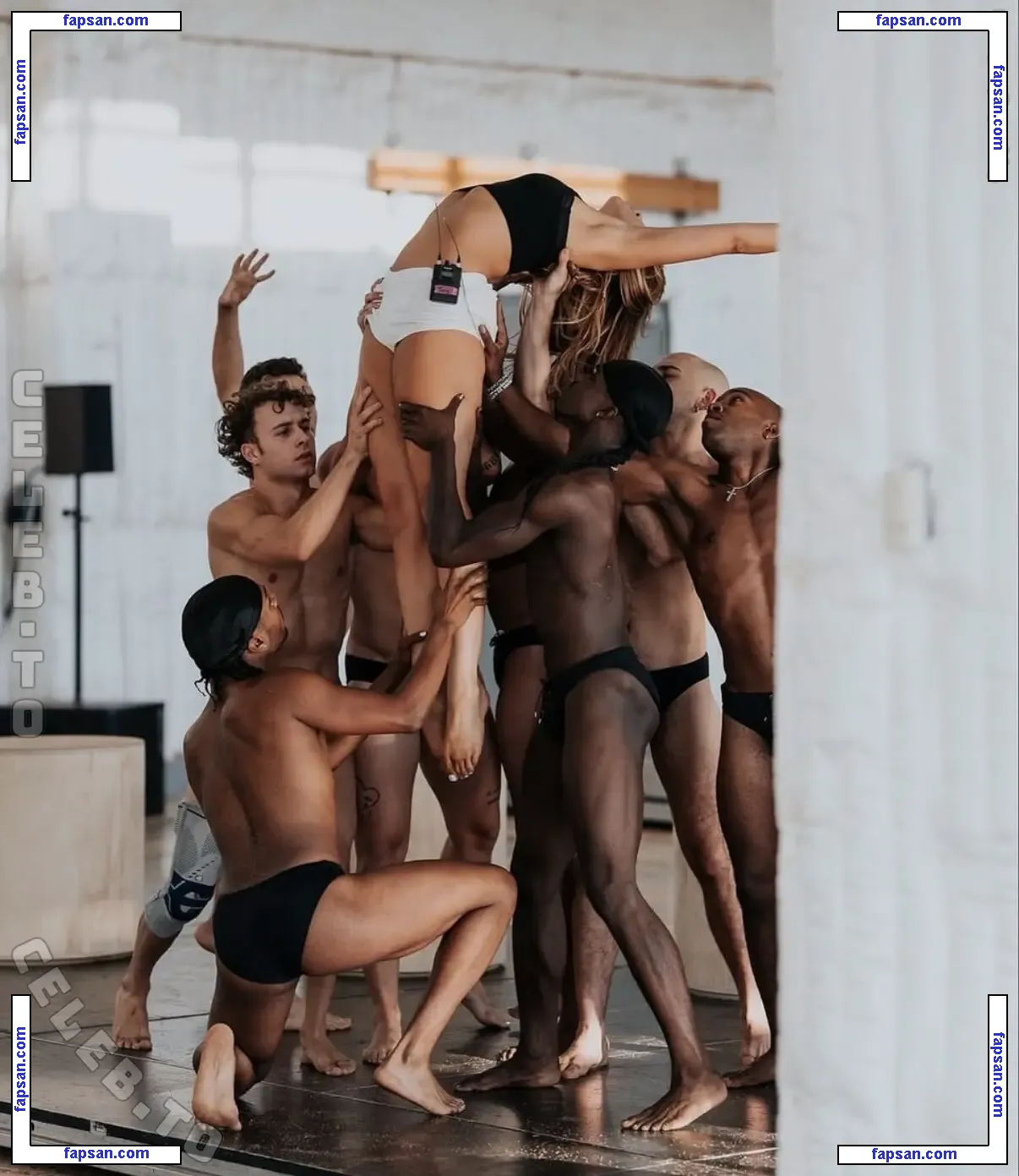 Tate McRae nude photo #1034 from OnlyFans