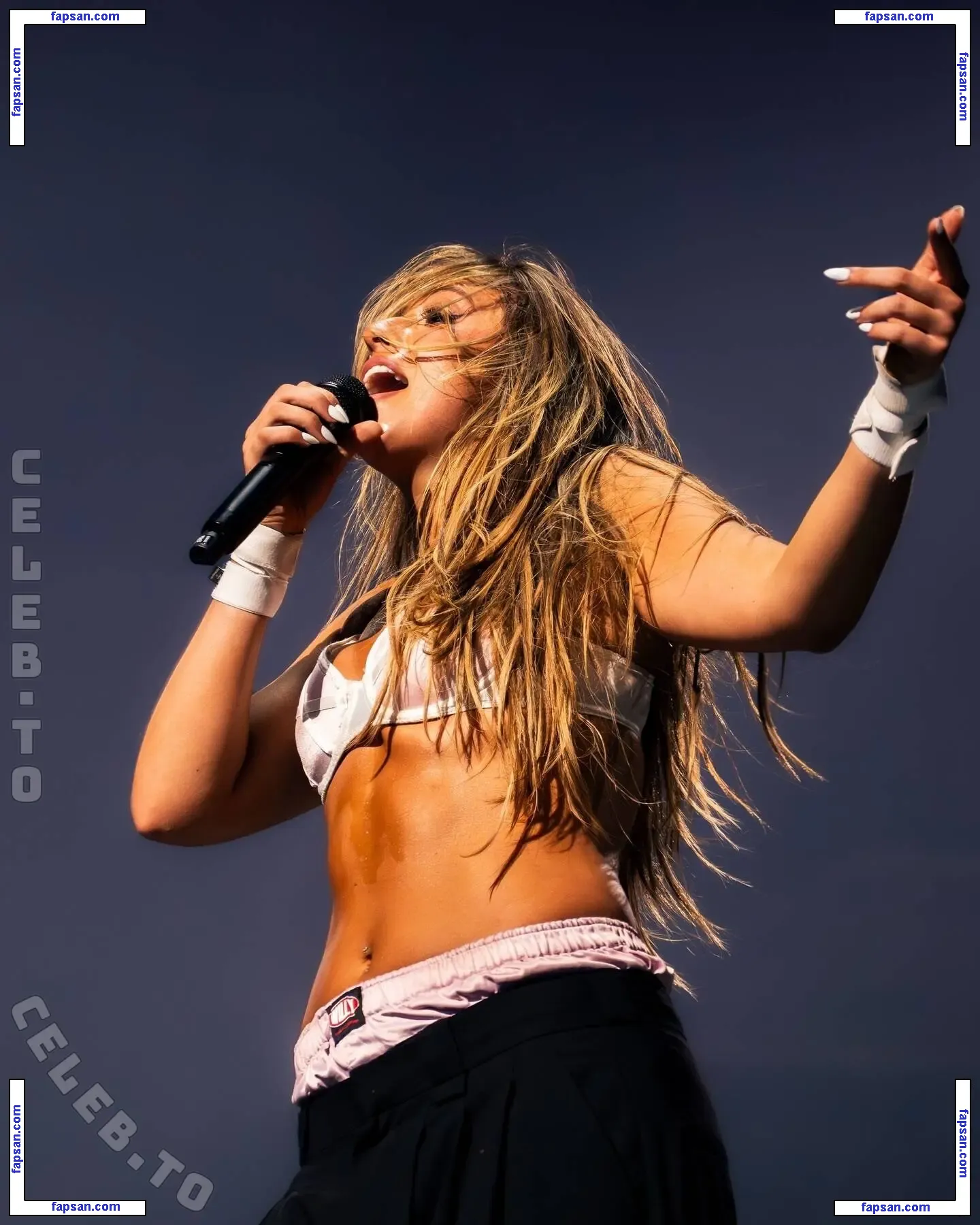 Tate McRae nude photo #1038 from OnlyFans